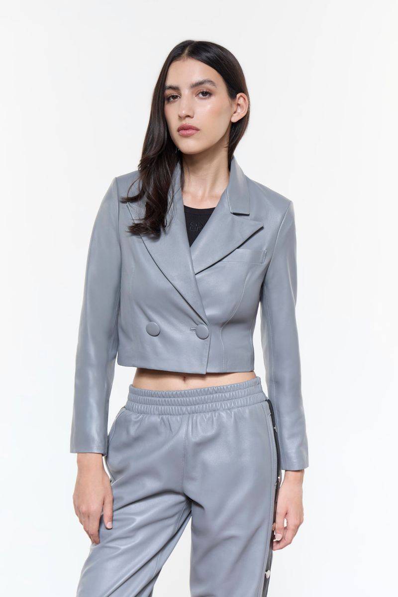 Blazer-Maggiore