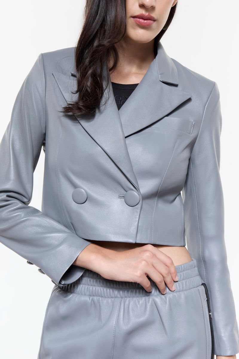 Blazer-Maggiore