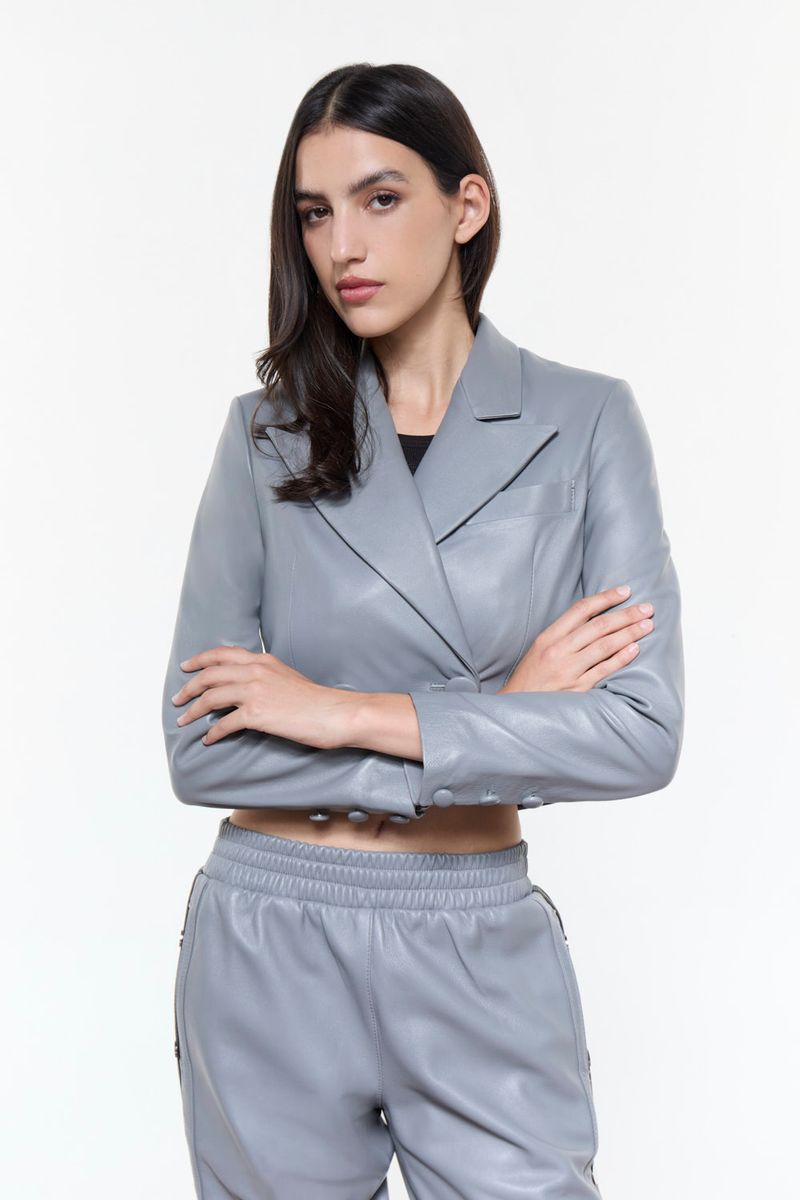 Blazer-Maggiore
