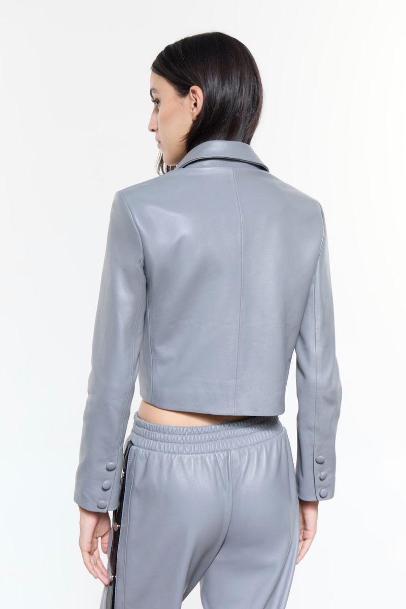 Blazer-Maggiore