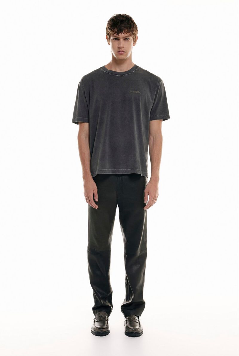 Remera-Flock-Team