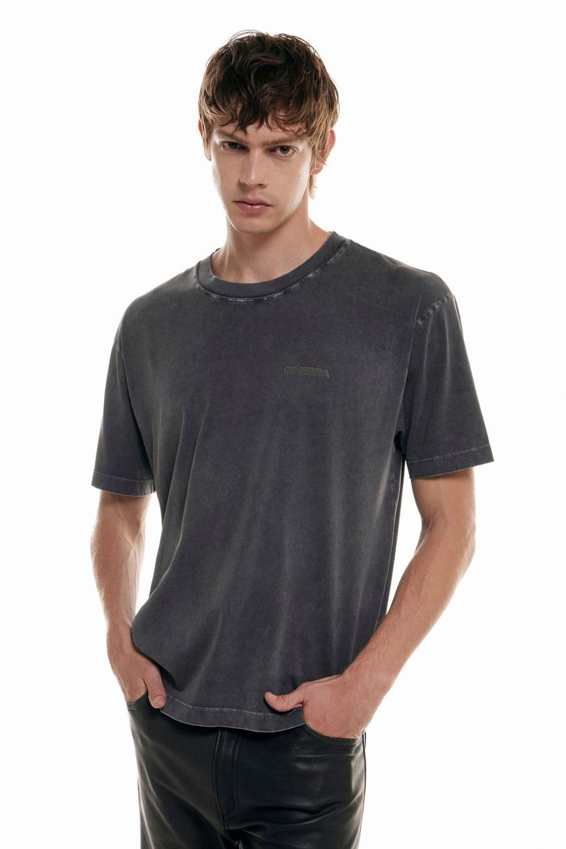Remera-Flock-Team
