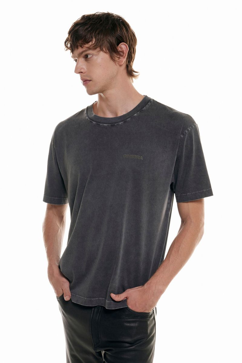 Remera-Flock-Team