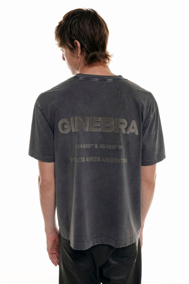 Remera-Flock-Team