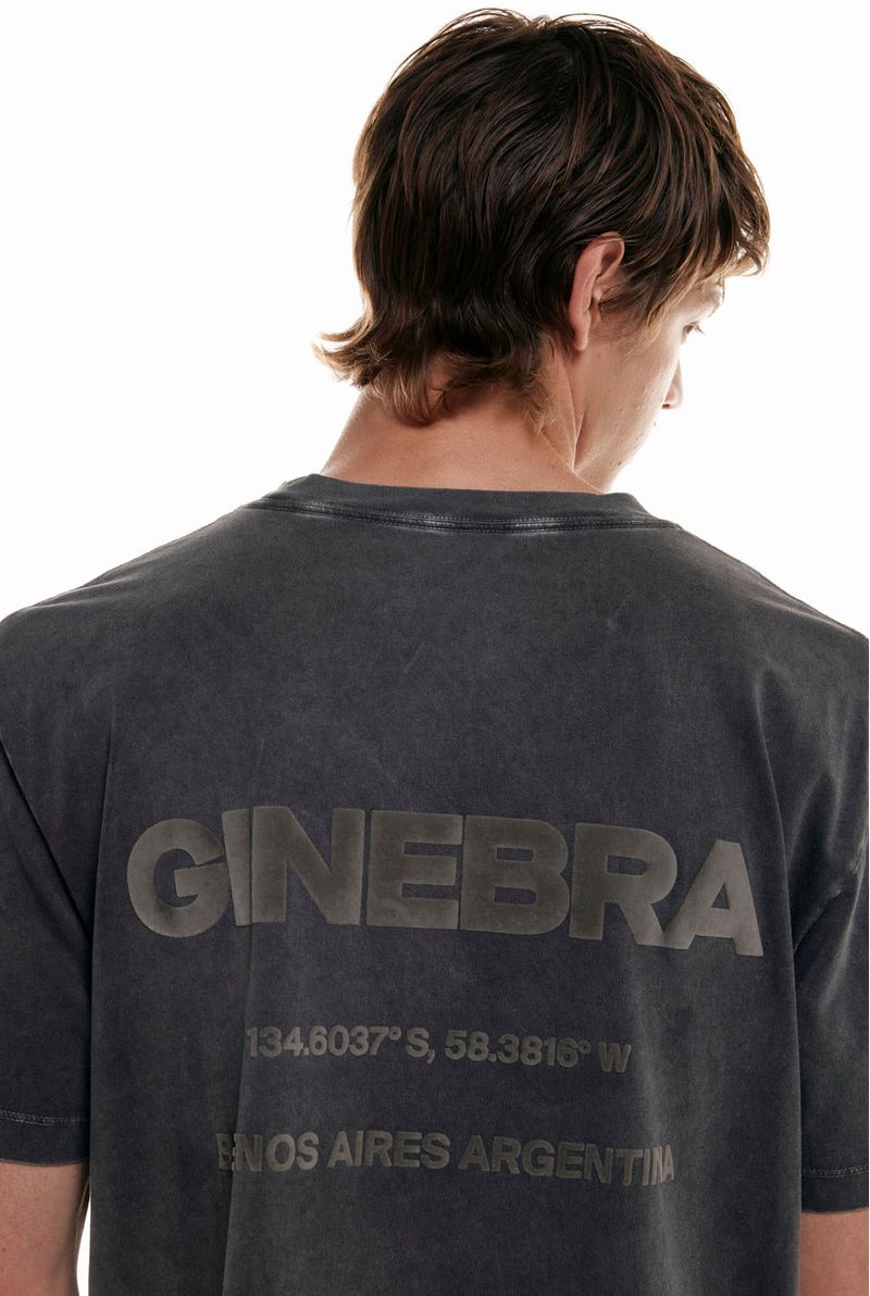 Remera-Flock-Team