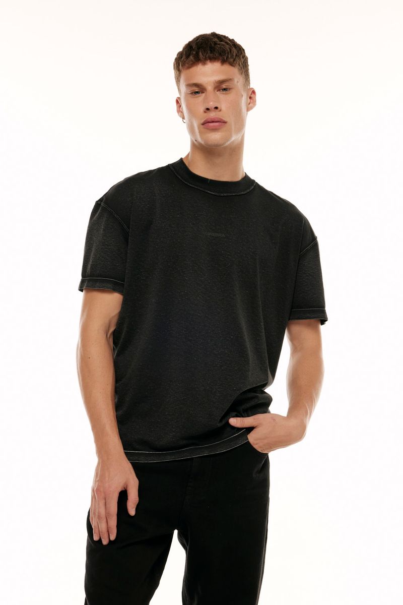 Remera-Broken