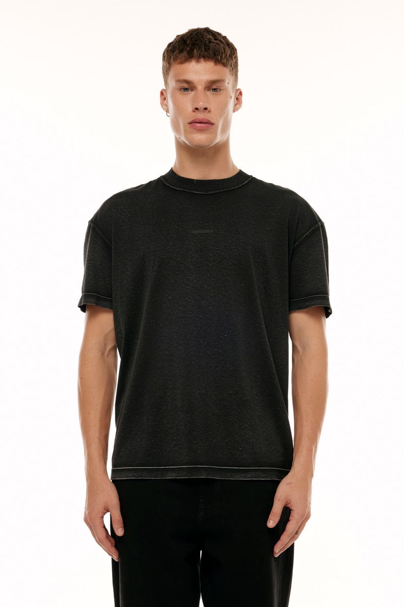 Remera-Broken