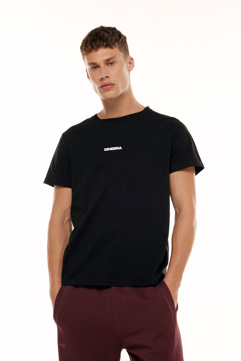 Remera-Graffic