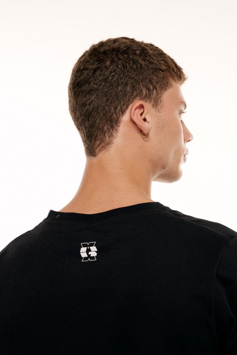 Remera-Graffic