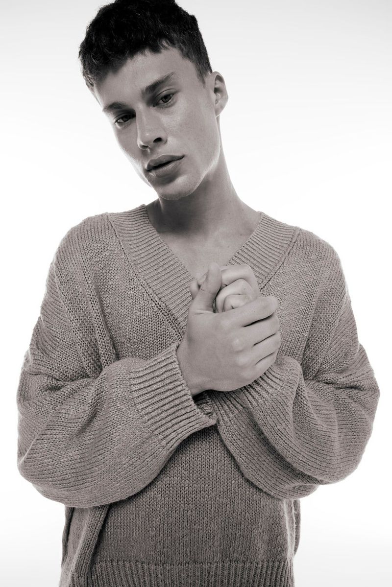 Sweater-Luciano