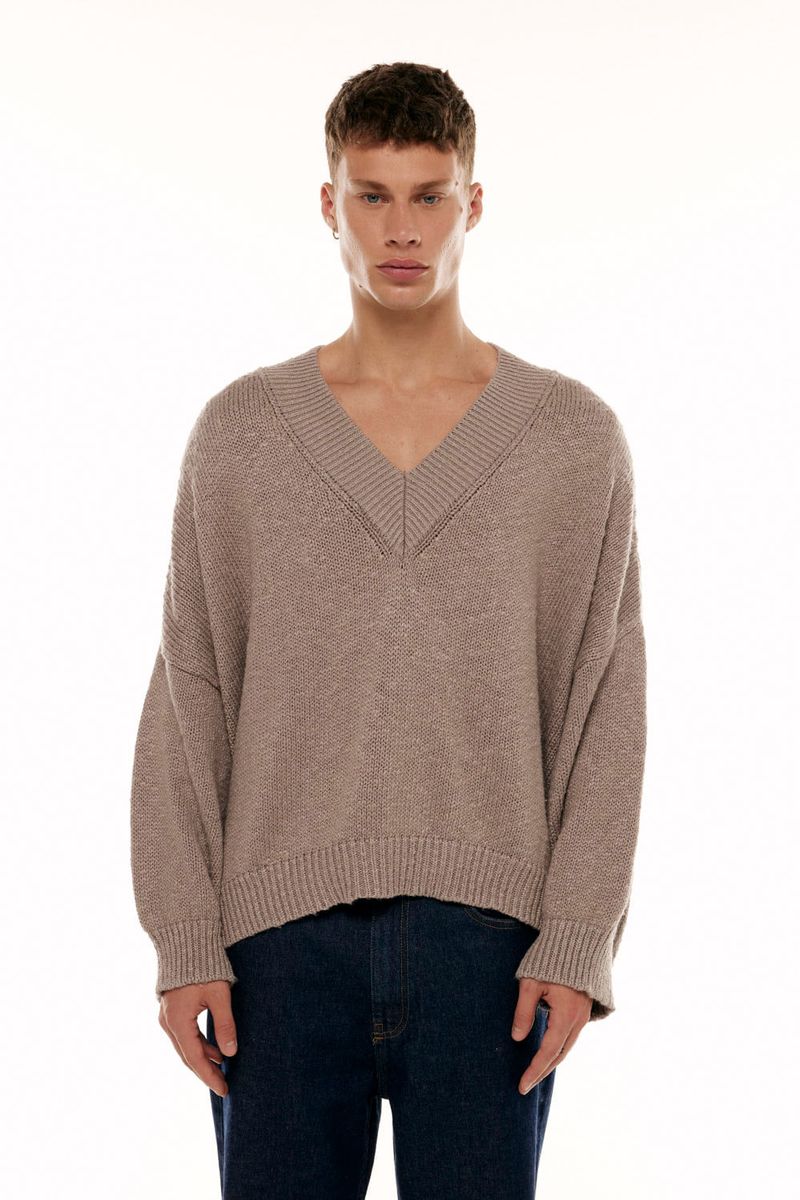 Sweater-Luciano
