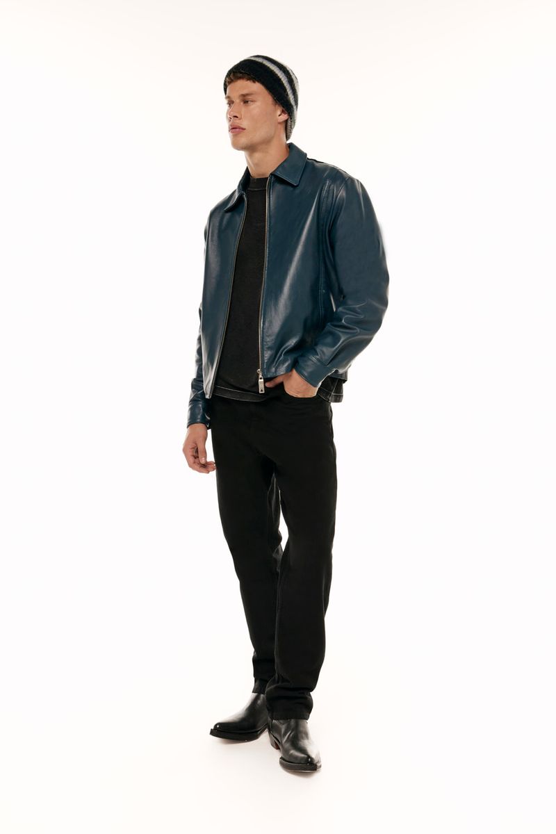 Jean-denim-negro-straight