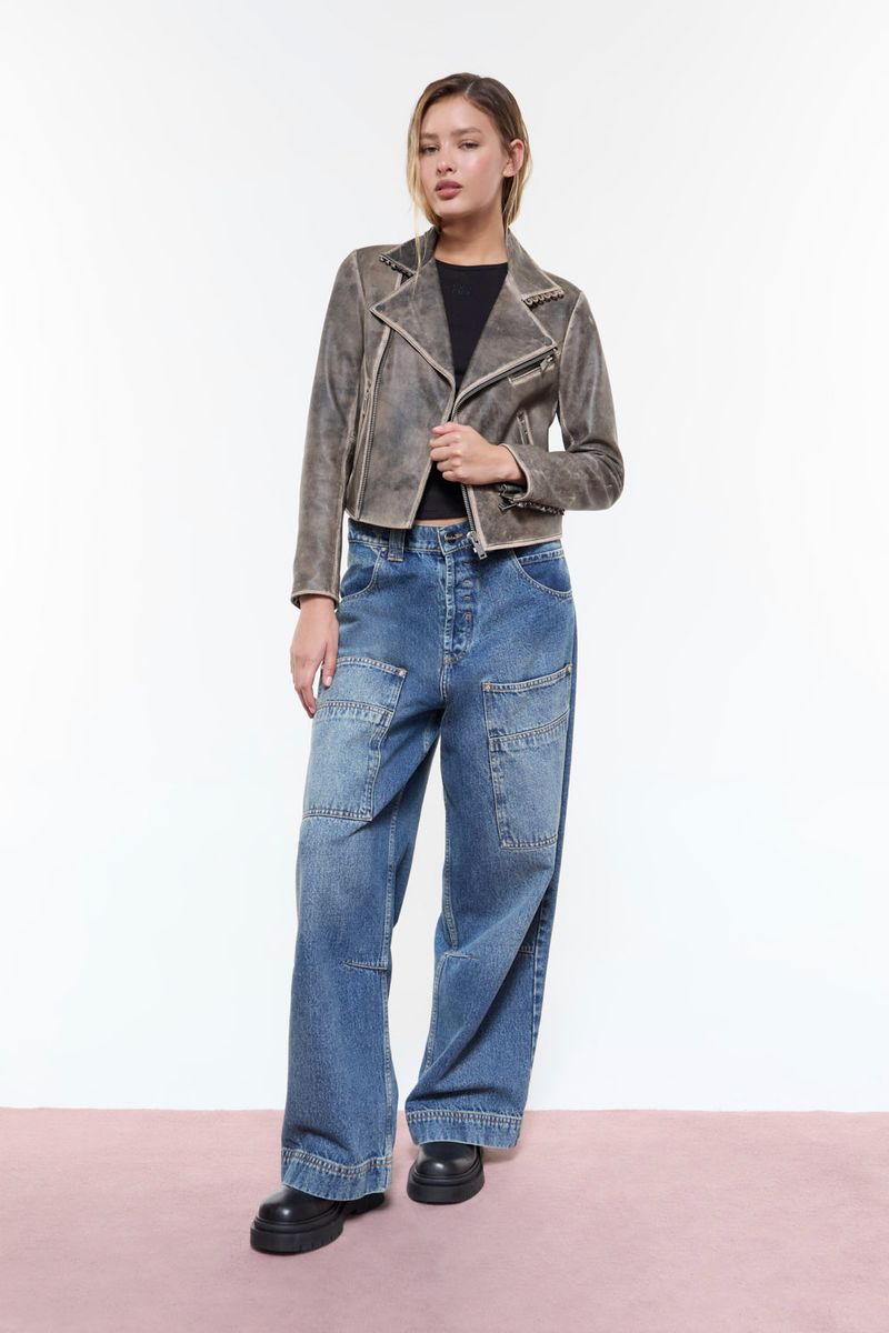 Campera-Bold