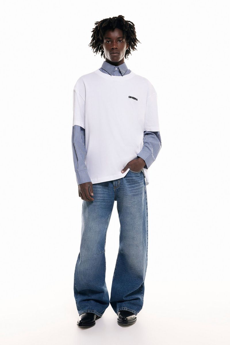 Remera-Flock-team