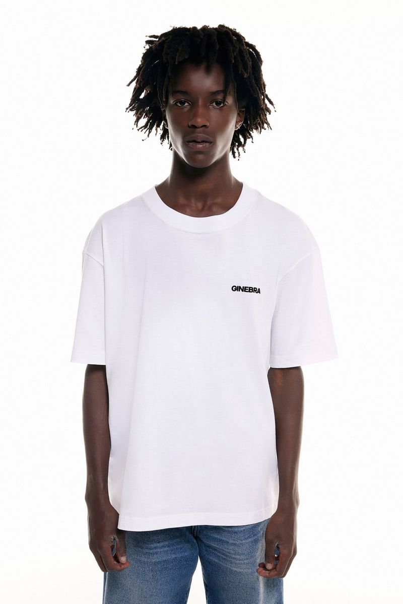 Remera-Flock-team
