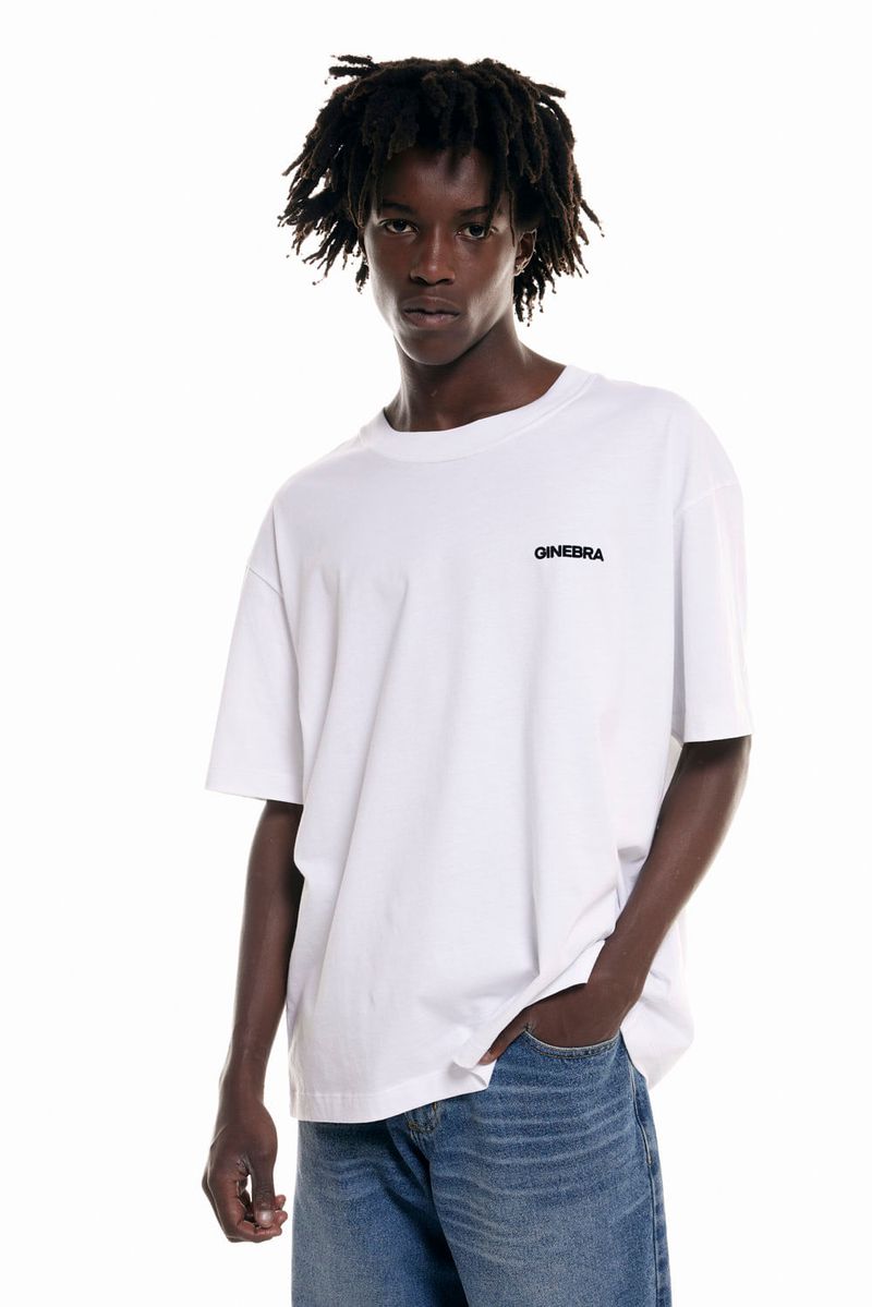 Remera-Flock-team