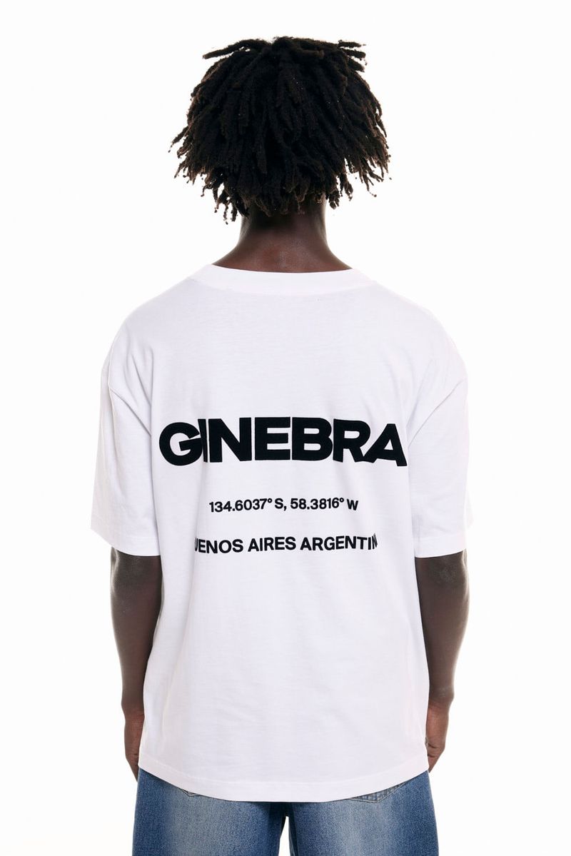 Remera-Flock-team
