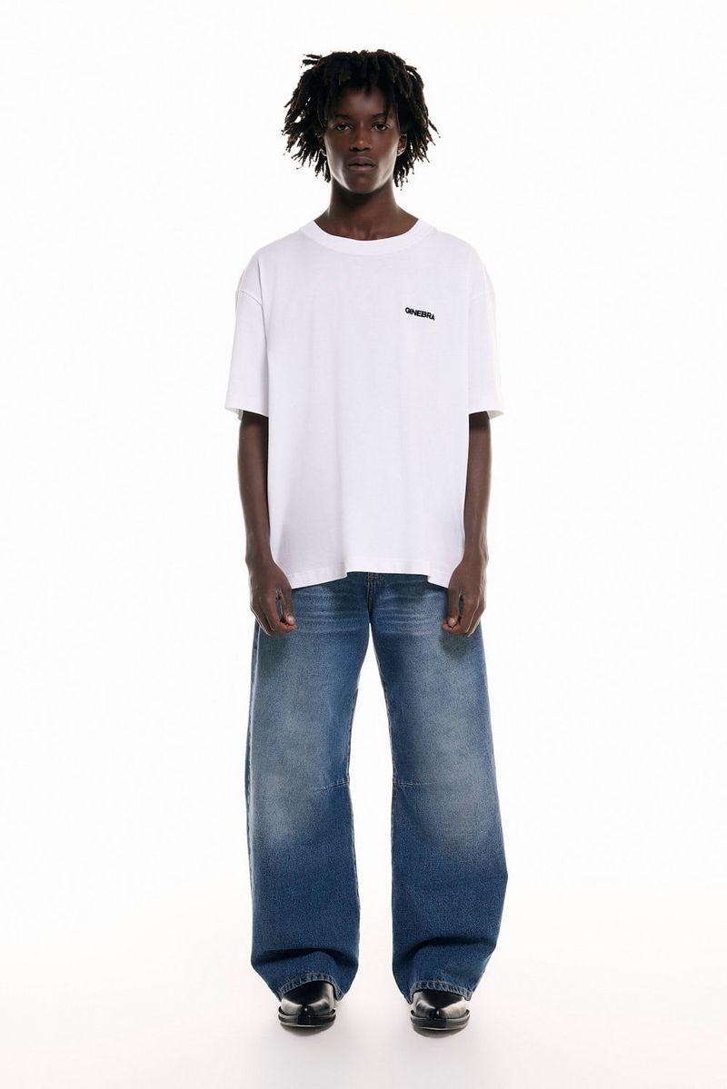 Remera-Flock-team
