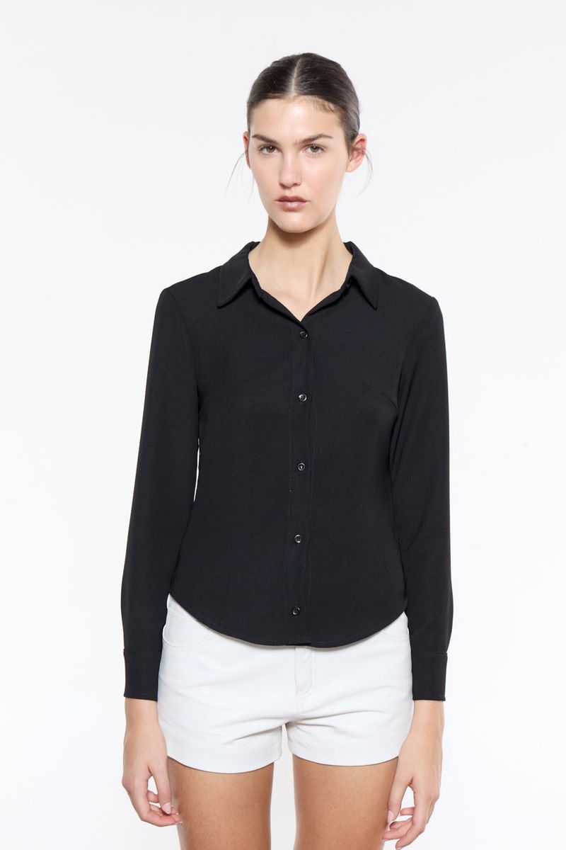 Camisa-Lucy