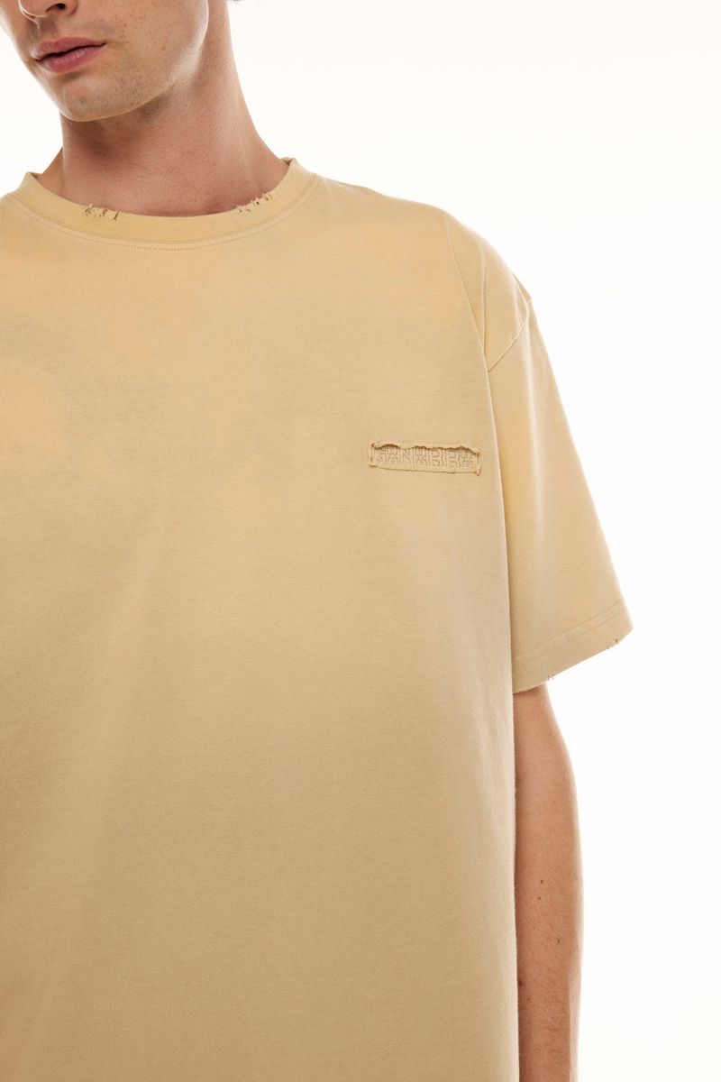 Remera-Patch