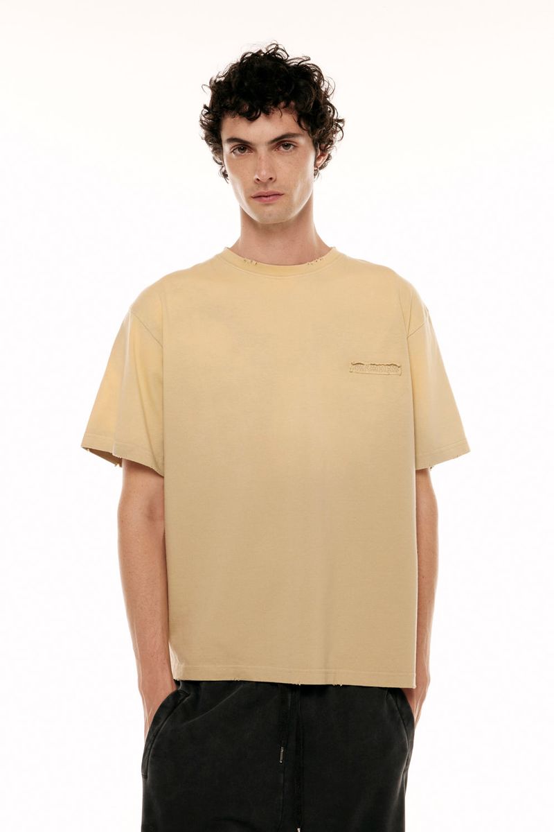 Remera-Patch