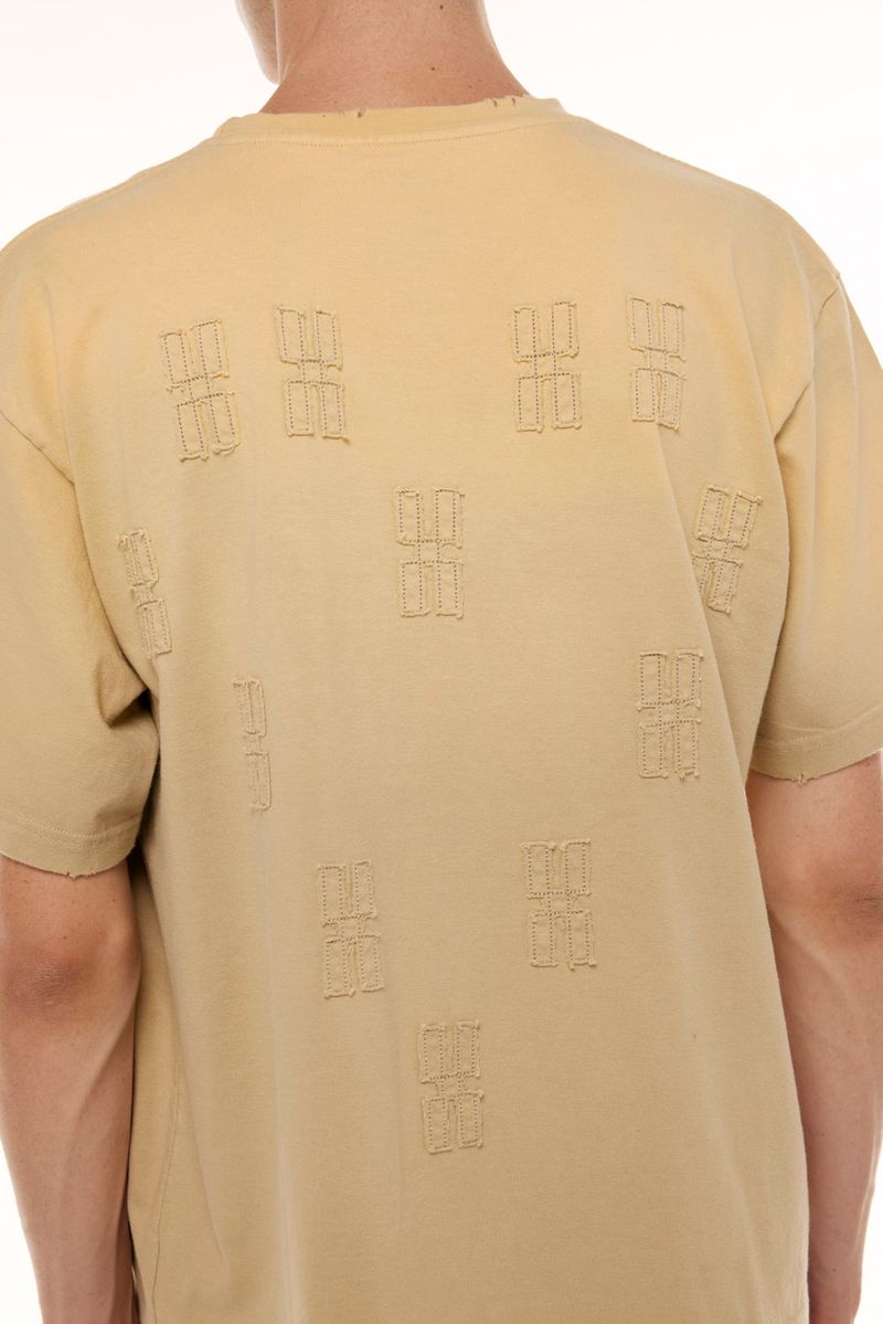 Remera-Patch