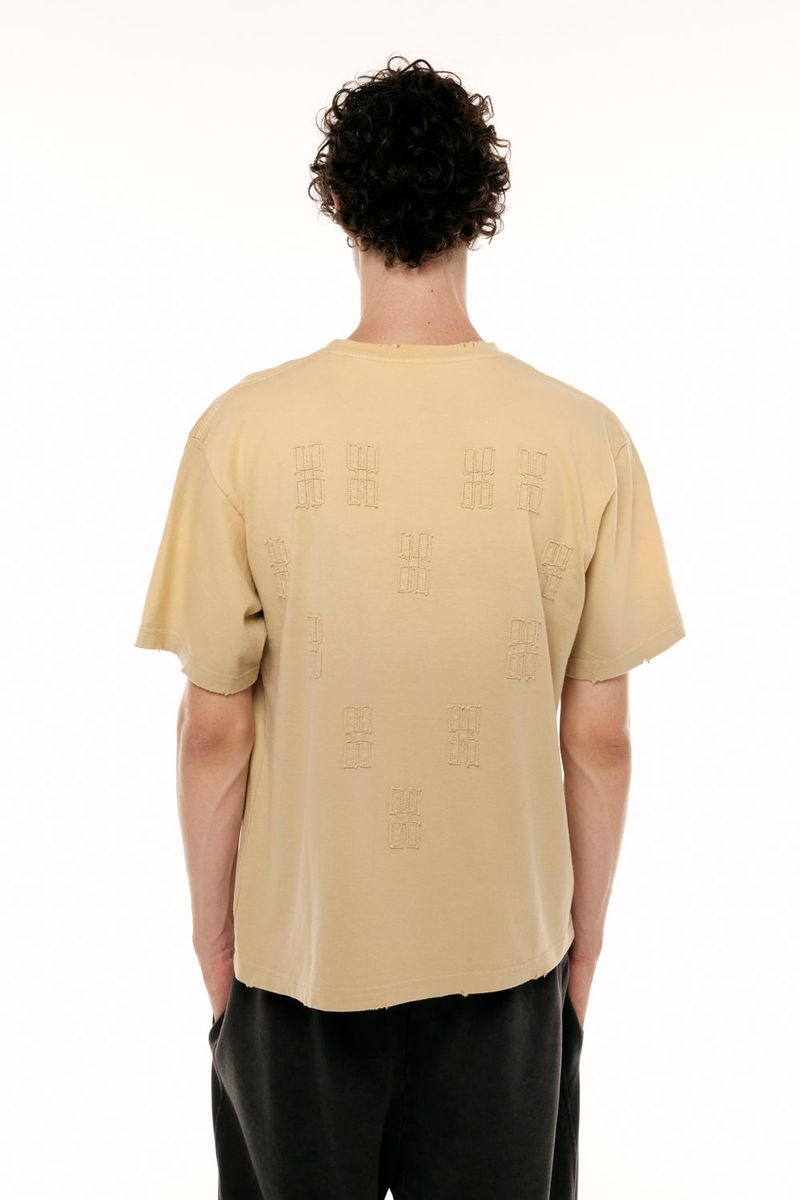 Remera-Patch