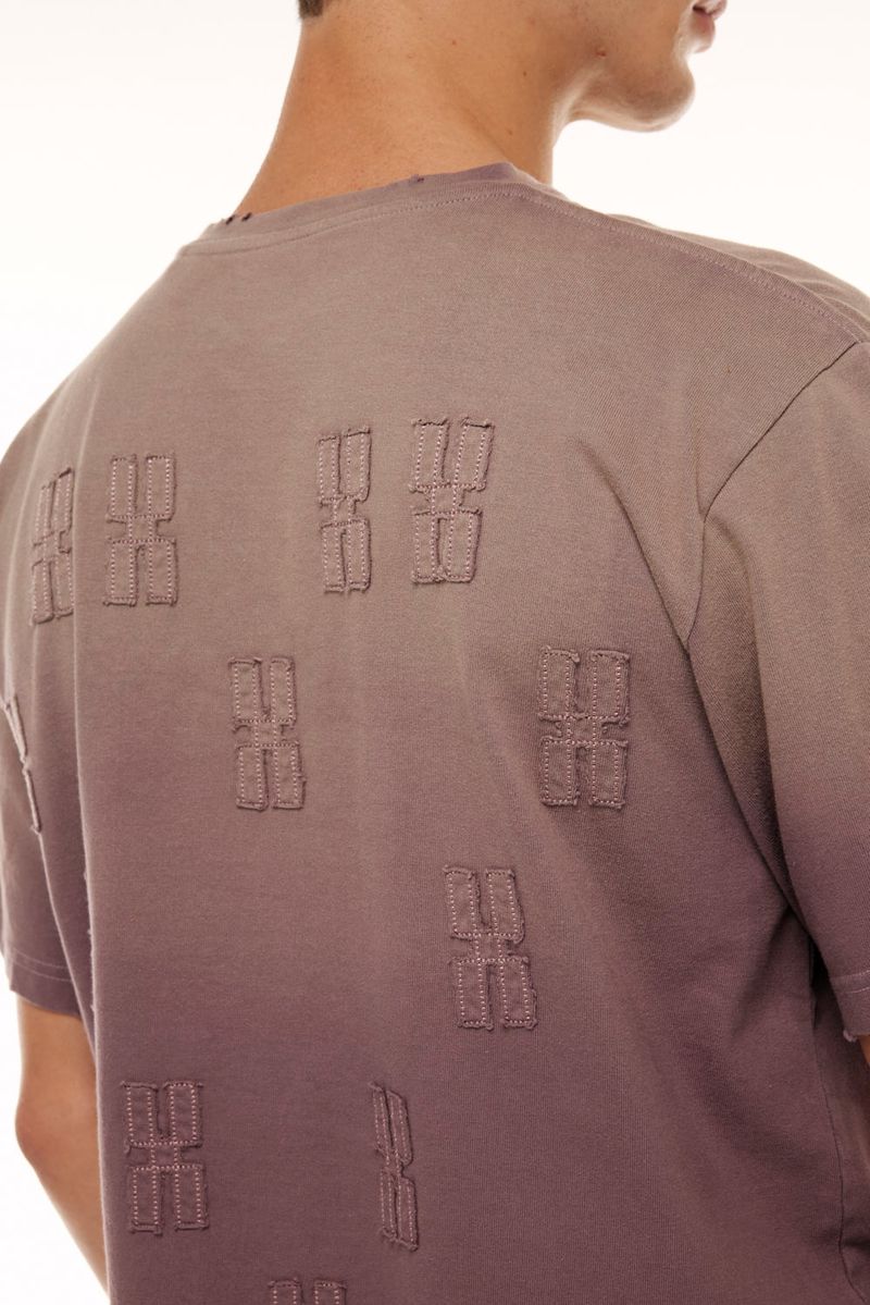 Remera-Patch