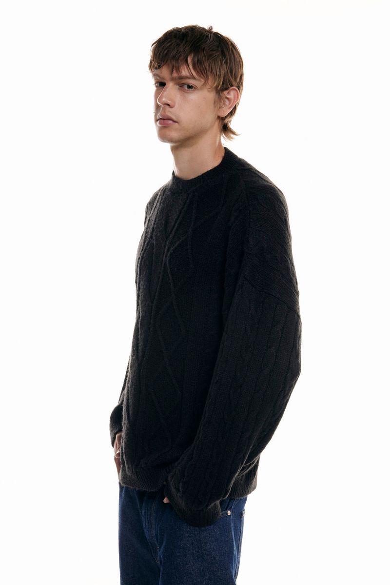 Sweater-Puntos