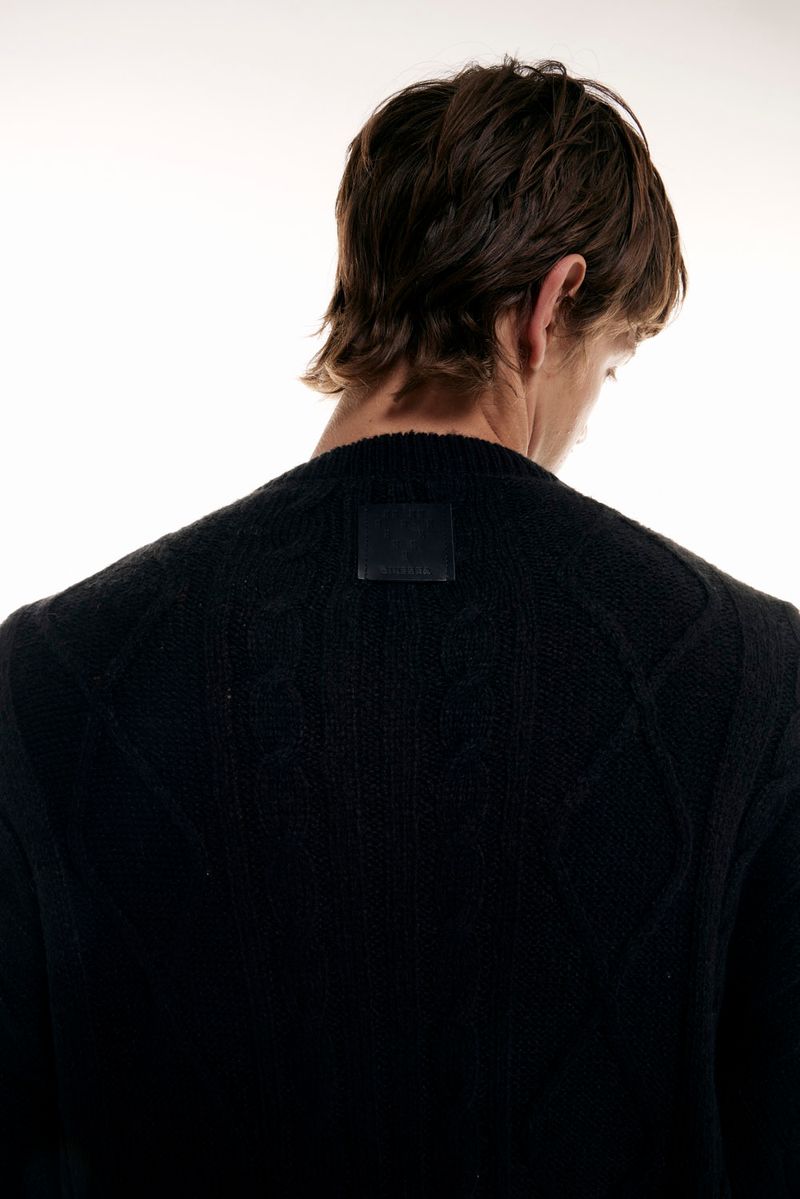 Sweater-Puntos