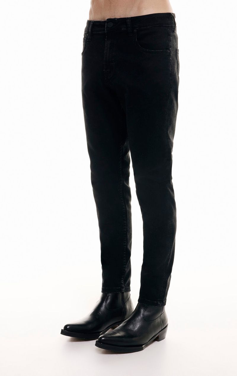 Jean-Slim-Black