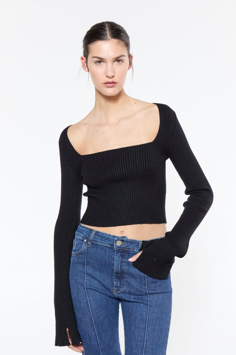 Sweater-Zane