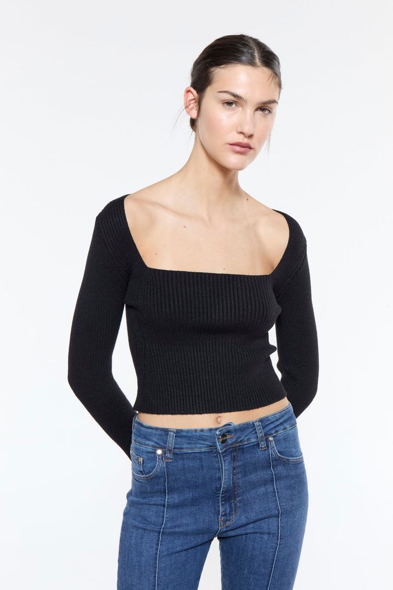 Sweater-Zane