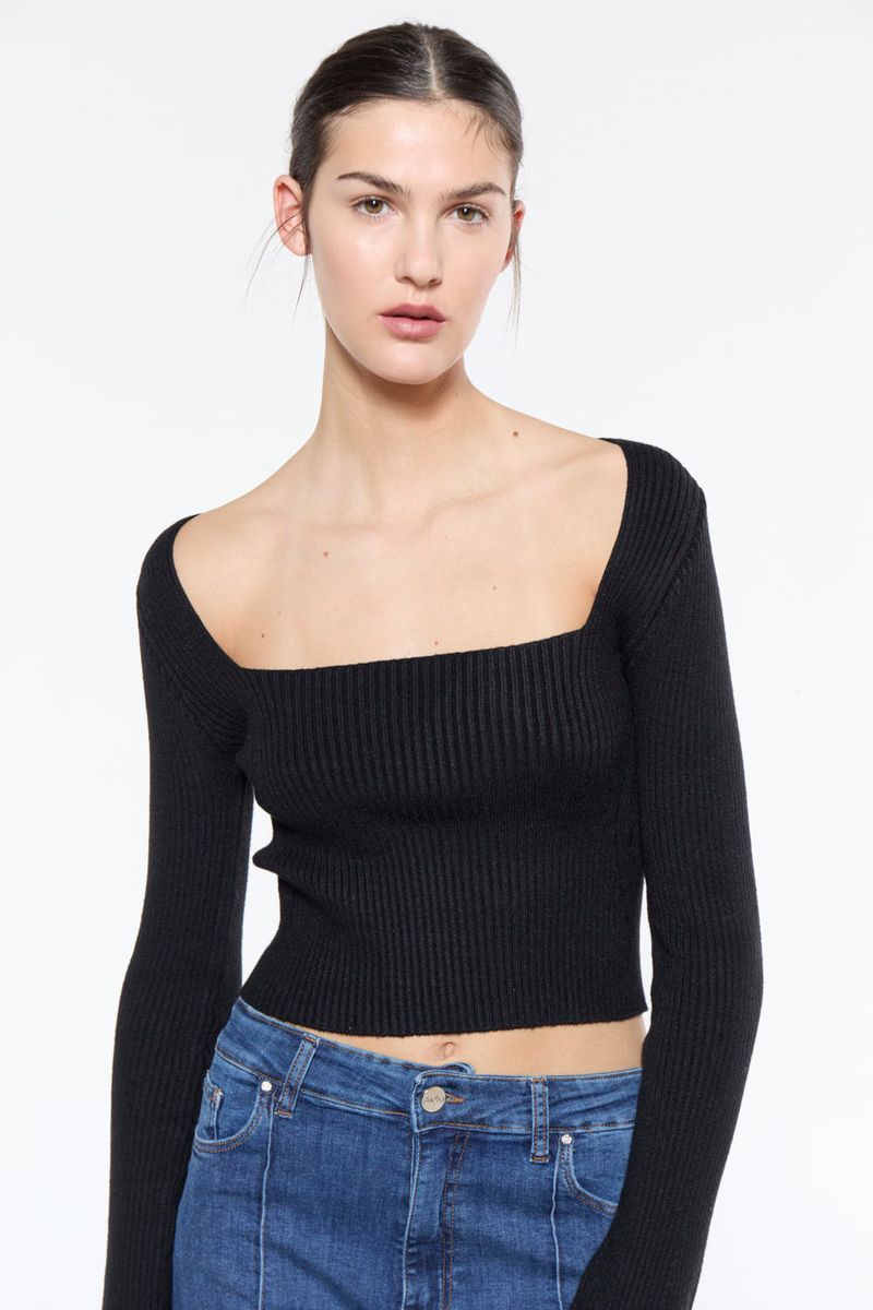 Sweater-Zane