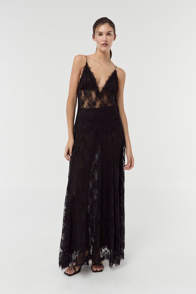 Vestido-Loulou