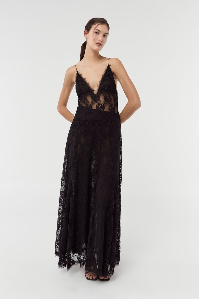 Vestido-Loulou
