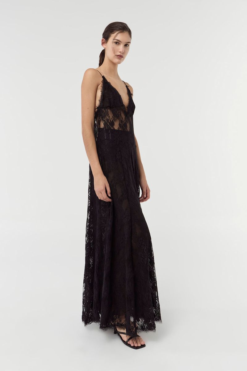 Vestido-Loulou