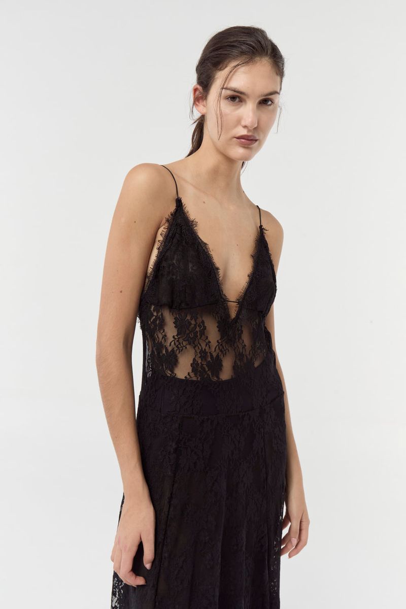 Vestido-Loulou