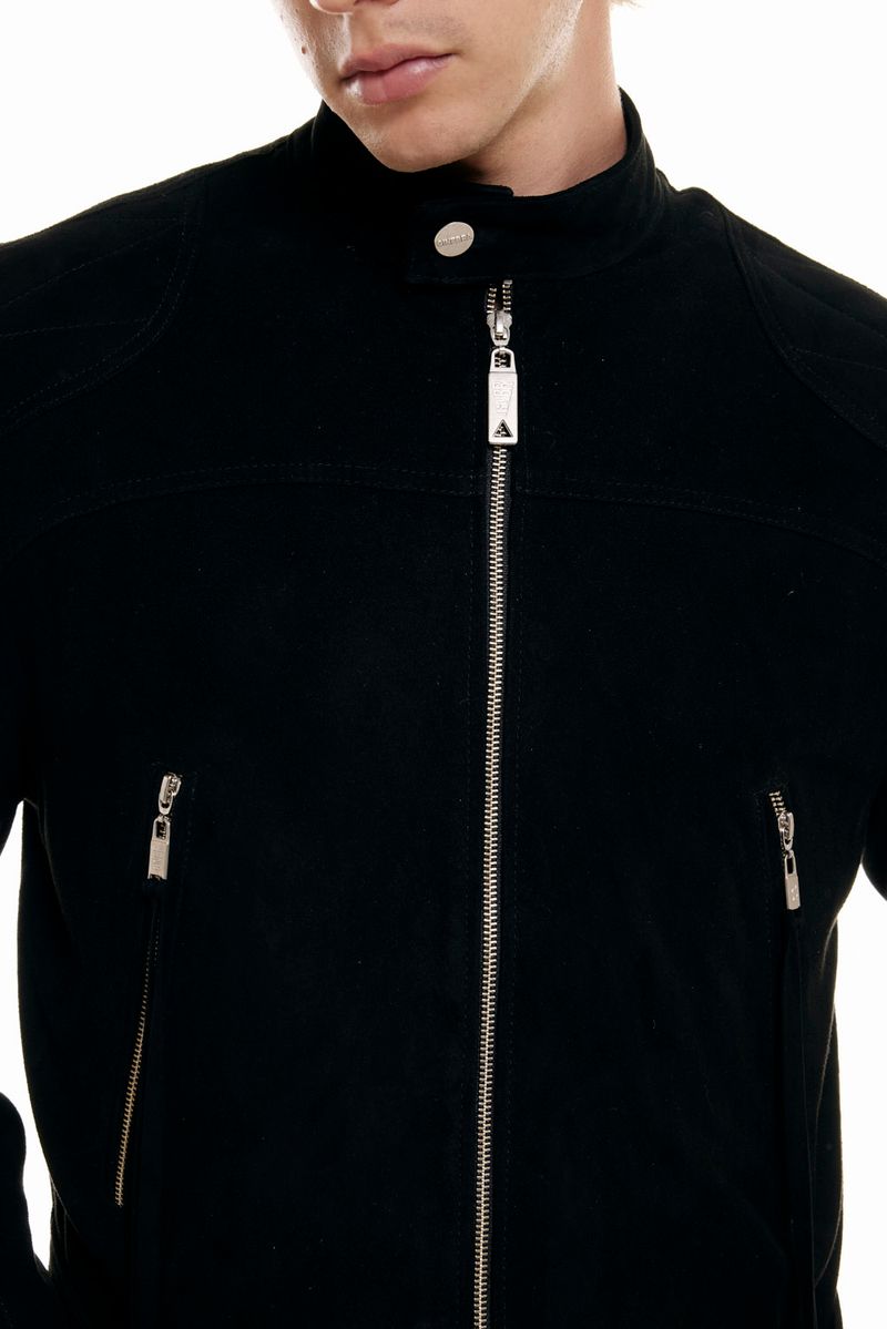Campera-Cuero-suede-