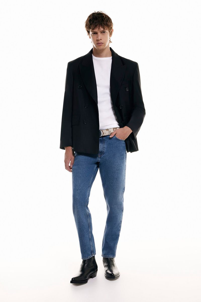 Blazer-Classic