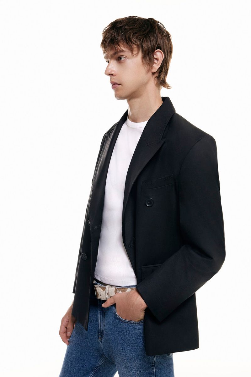 Blazer-Classic