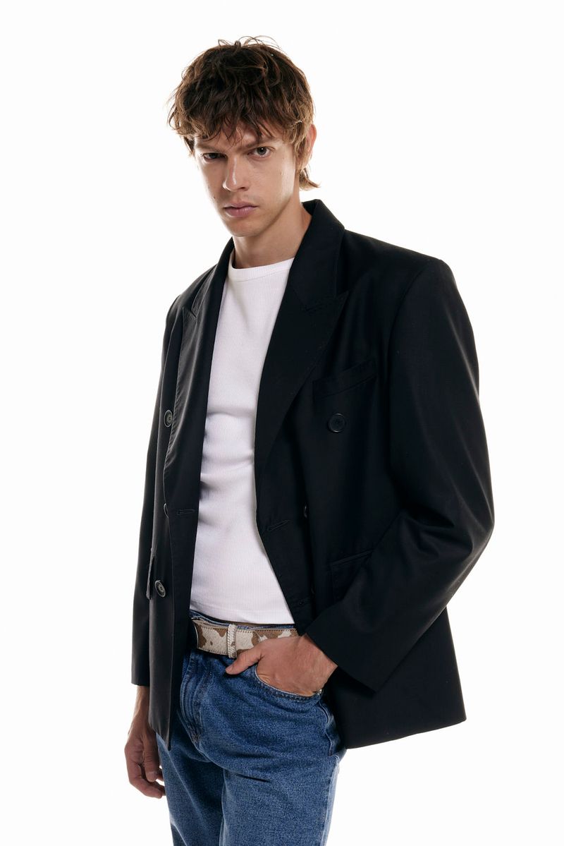 Blazer-Classic