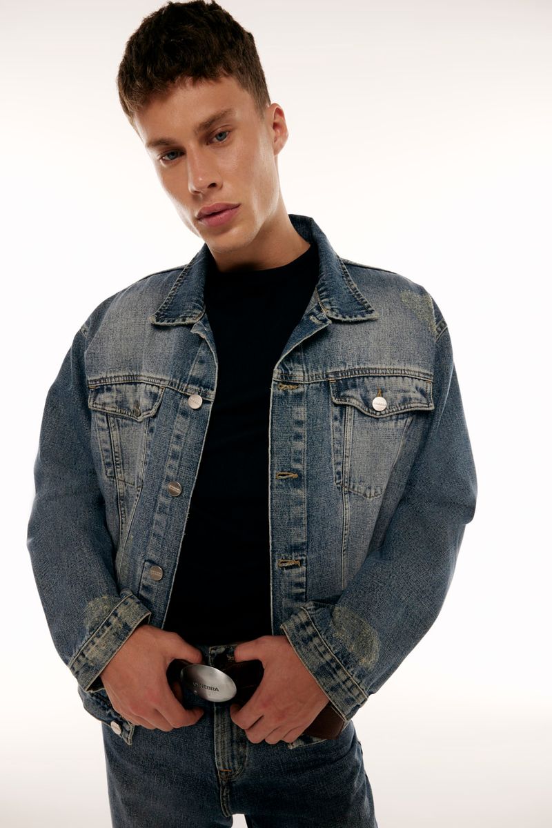 Campera-Denim-Oxido