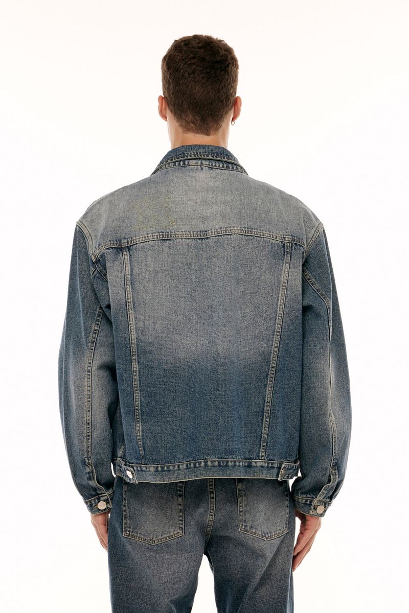 Campera-Denim-Oxido