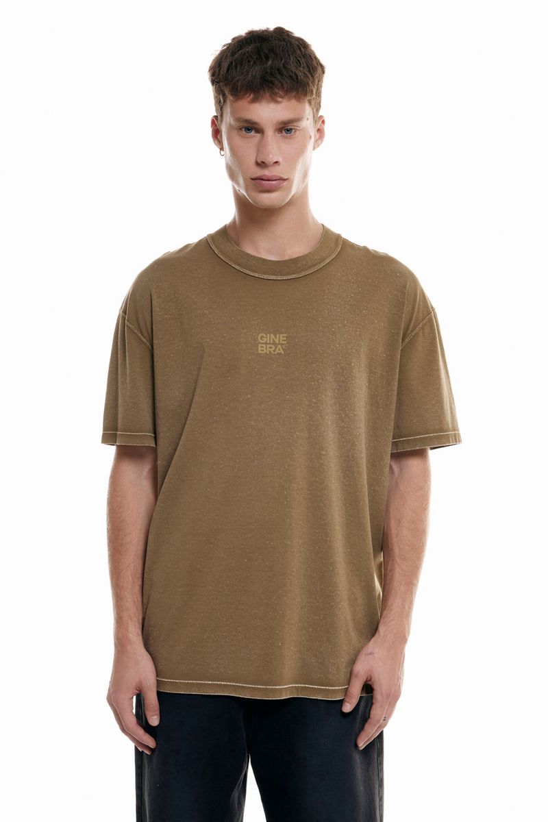 Remera-Broken