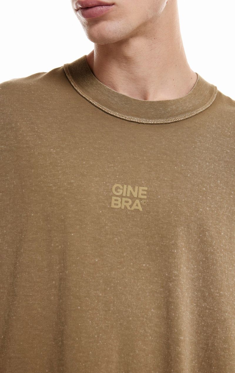 Remera-Broken