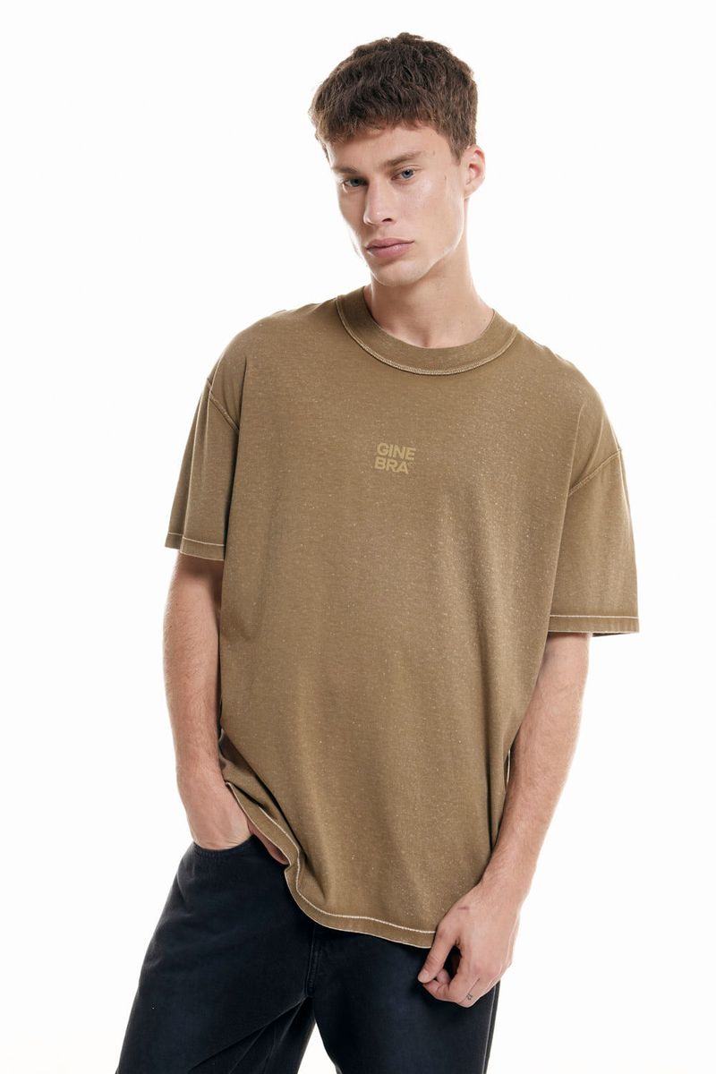 Remera-Broken