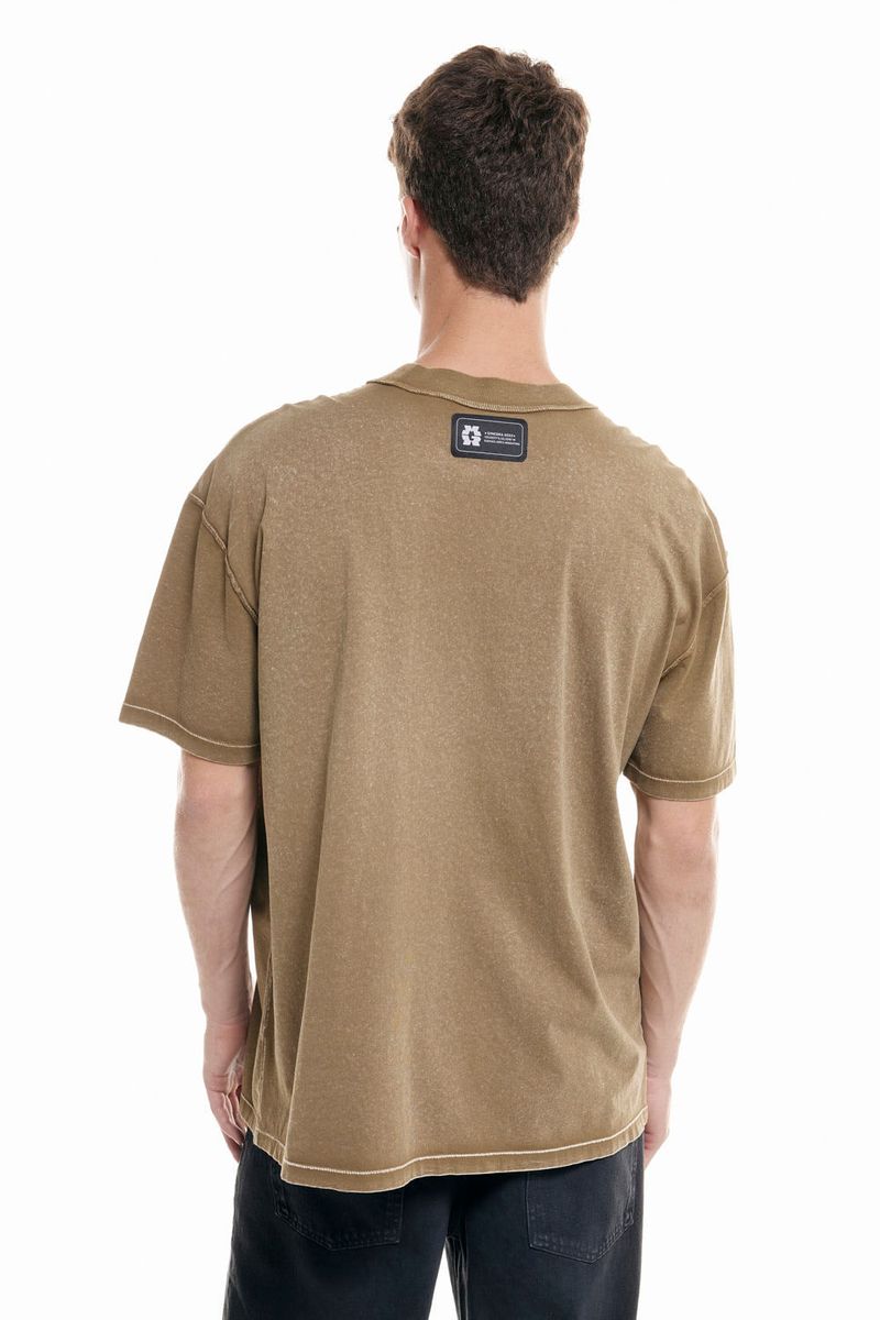 Remera-Broken