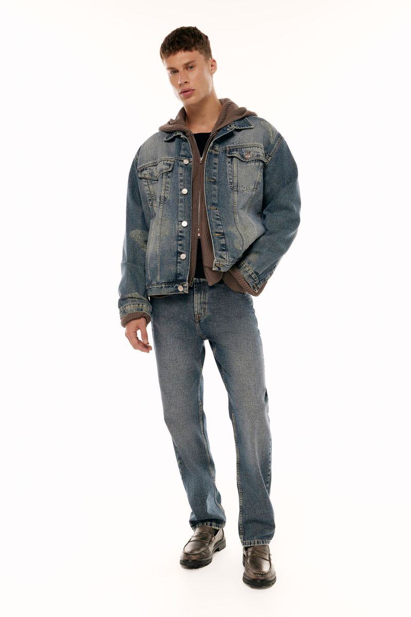 Jean-Oxido-Straight