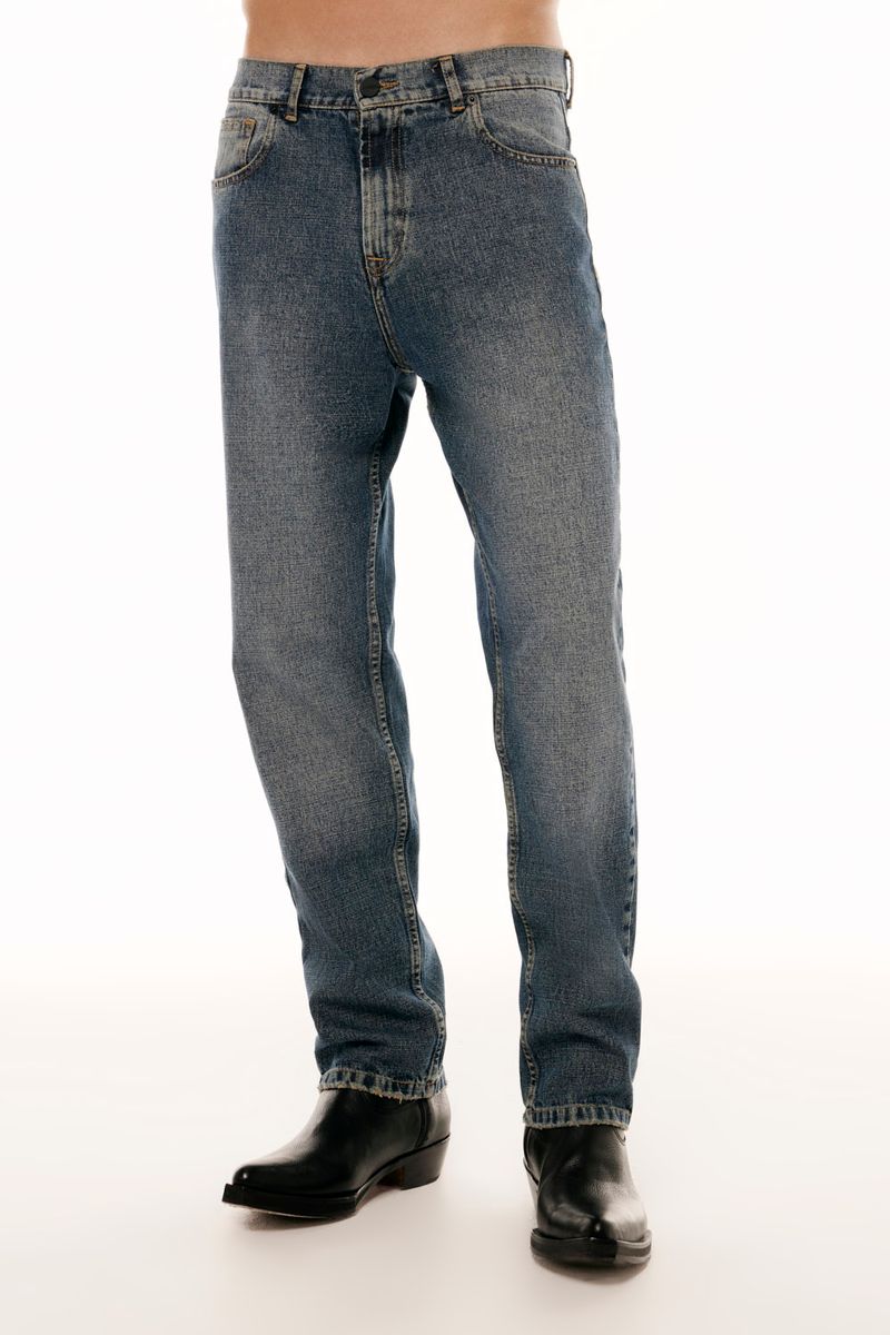 Jean-Oxido-Straight